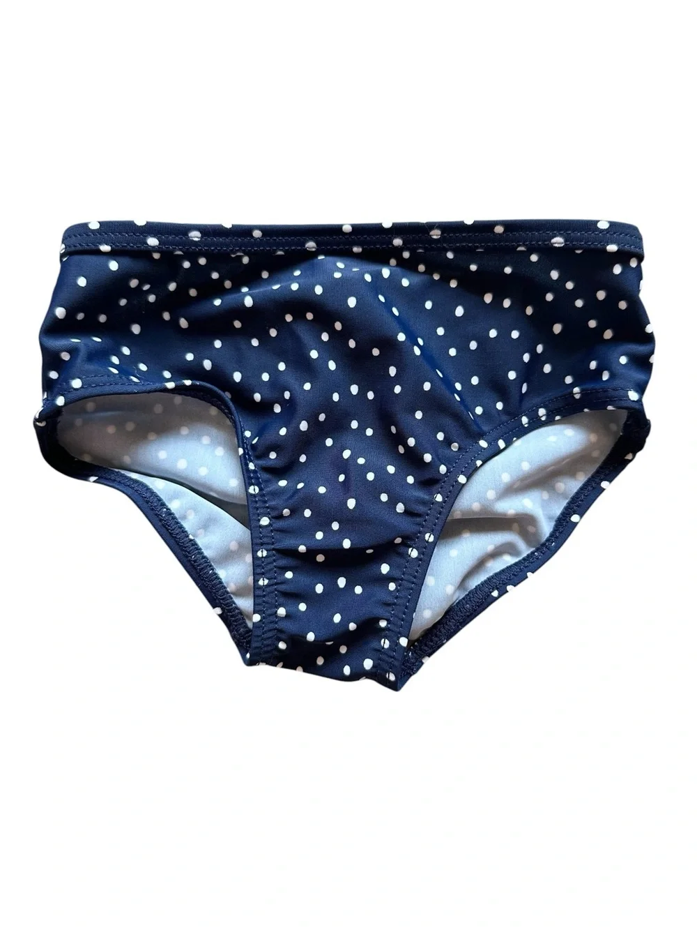 Simple Joys Carter’s Swim lot size 3-6 months rashguard and tankini